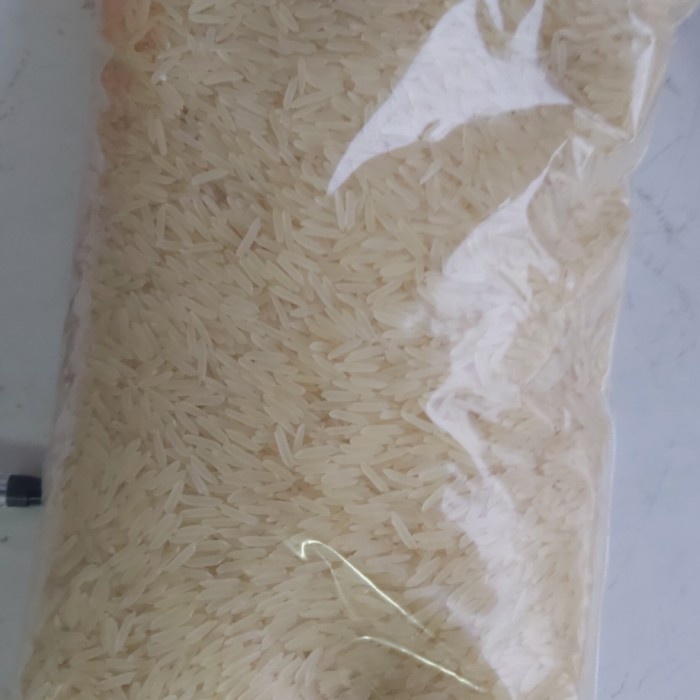 

bg20t01r Beras Basmati 1Kg Sv012Ss