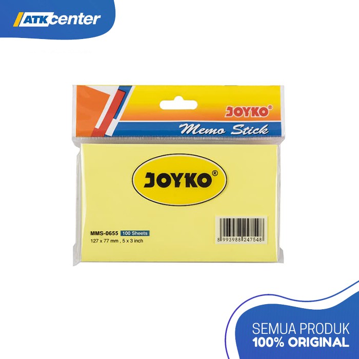 

Memo Stick JOYKO MMS-0655