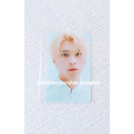 Ready Stock PC SG21 Hendery