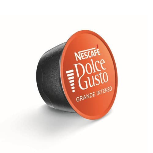 

H2J021 Eceran Nescafe Dolce Gusto Grande Intenso Capsule Per 1 Kapsul Hyh1Yjj