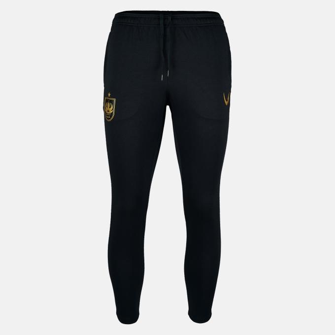 BISA COD RIORS Track Pants PSIS Seamarang Black