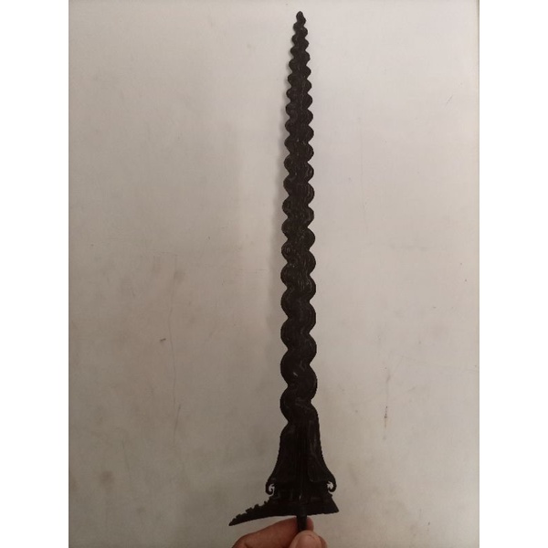 keris tirto kolo mongso luk 41 , wilahan saja