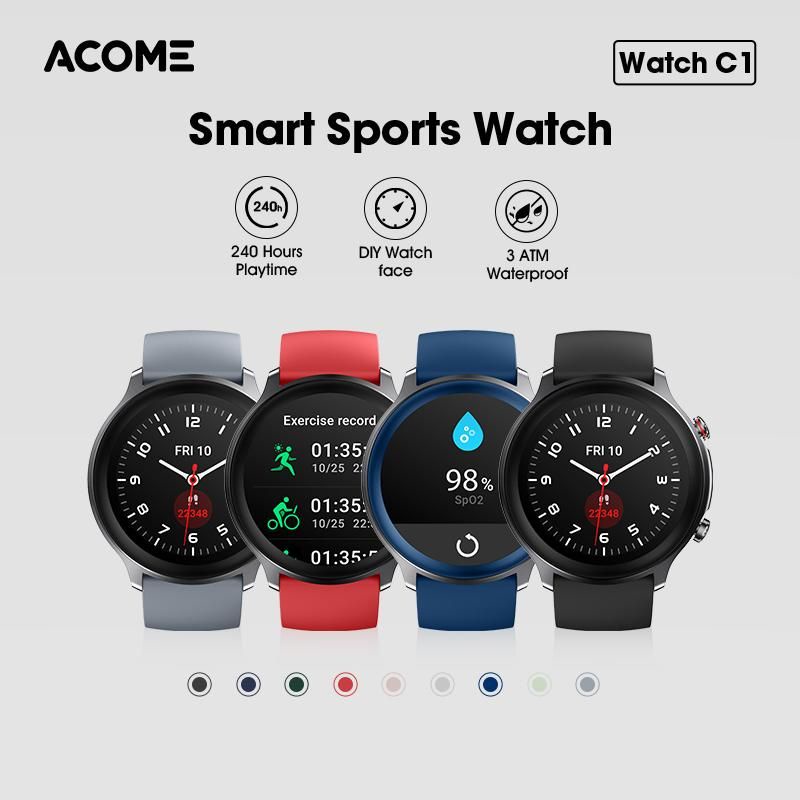 acome c1 smart watch