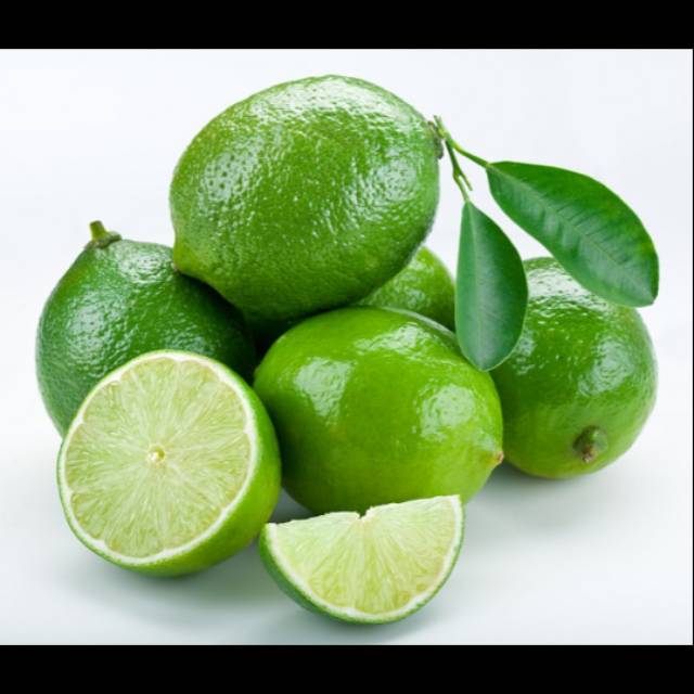 

Jeruk nipis / lime