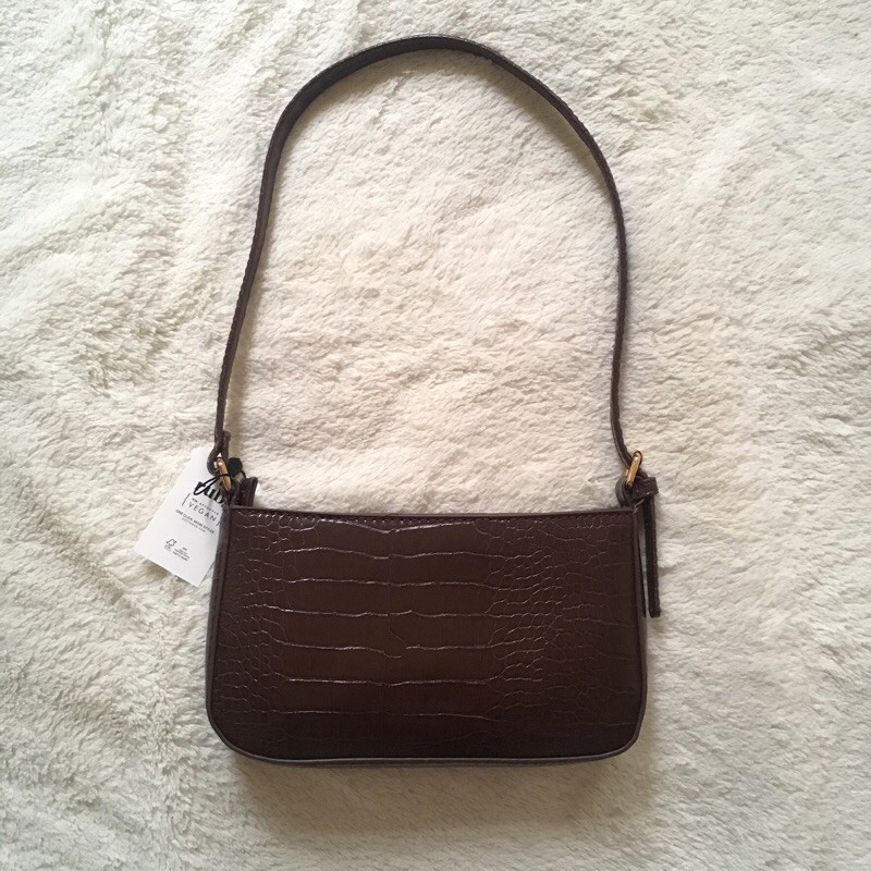 Shoulde Bag Rubi Croco