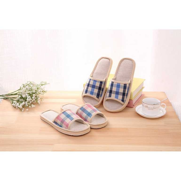Sandal Selop Indoor
