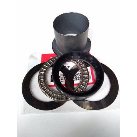 Bearing Seater Cvt Honda Adv 150 Pcx 150 Vario 150 Komplit