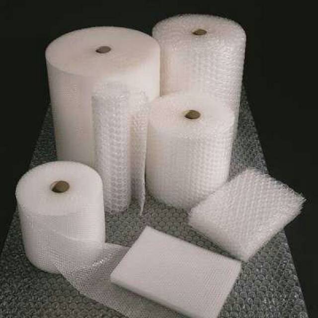 

BUBBLE WRAP