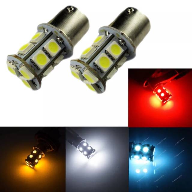 Lampu Rem Kedip Lampu Led Stop Rem Kedip