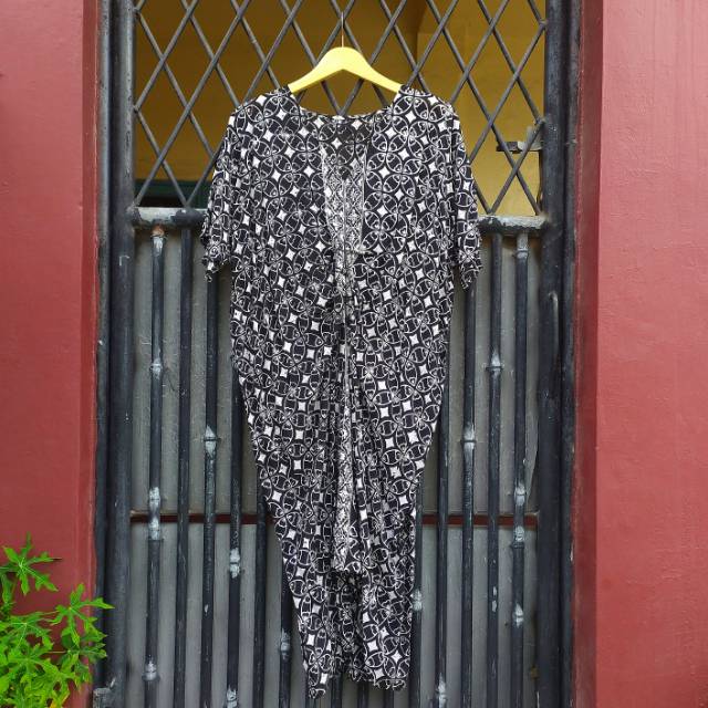 Kaftan Batik | Baju Kaftan | Batik Kaftan | Kaftan Modern | Batik Paris | Baju Batik | Atasan Batik