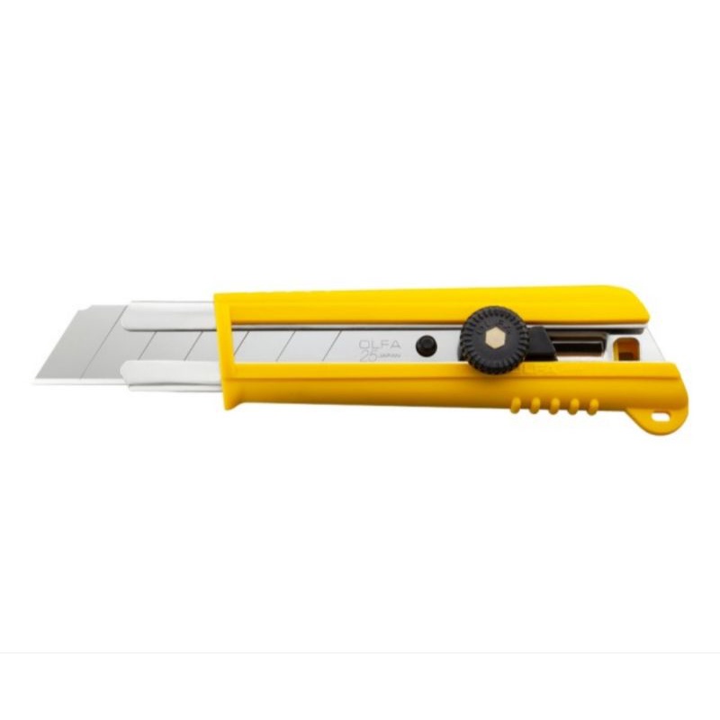 

25 MM Snap-Off Blade Cutter NH-1 Olfa