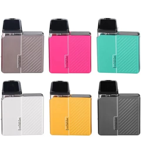 VAPORESSO XROS NANO POD KIT 1000MAH - AUTHENTIC