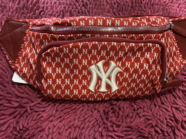 MLB New York Yankees Waistbag