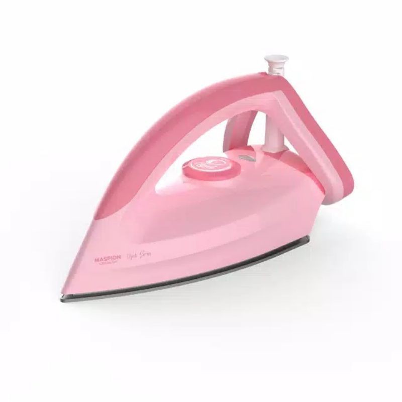 Setrika Maspion HA 365 Automatic Iron Dry Iron  Original Baru dan Bergaransi Resmi