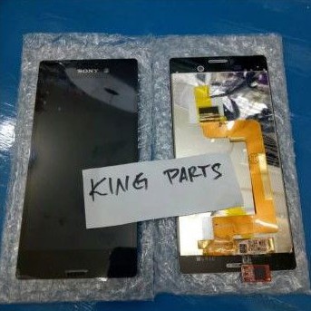 LCD TOUCHSCREEN SONY XPERIA M4 E2303 E2306 E2353 E2363 ORIGINAL