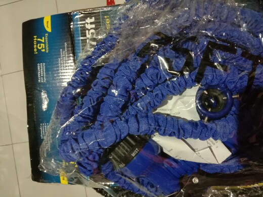 Termurah - Selang Air Magic Hose 22.5m