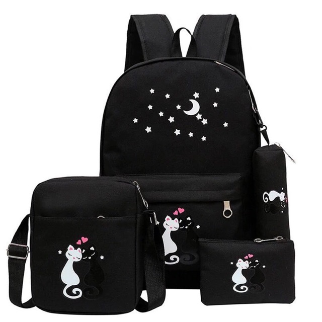 Tas Ransel KEREN Tas Sekolah TAS XOBAJ