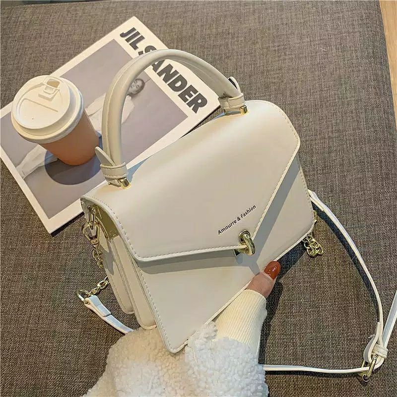 TAS SELEMPANG WANITA IMPORT AMOURRE & FASHION  