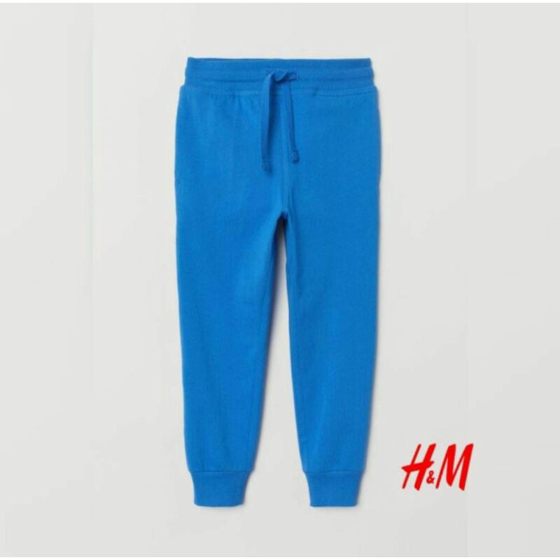 Jogger Anak Pants Kids HnM