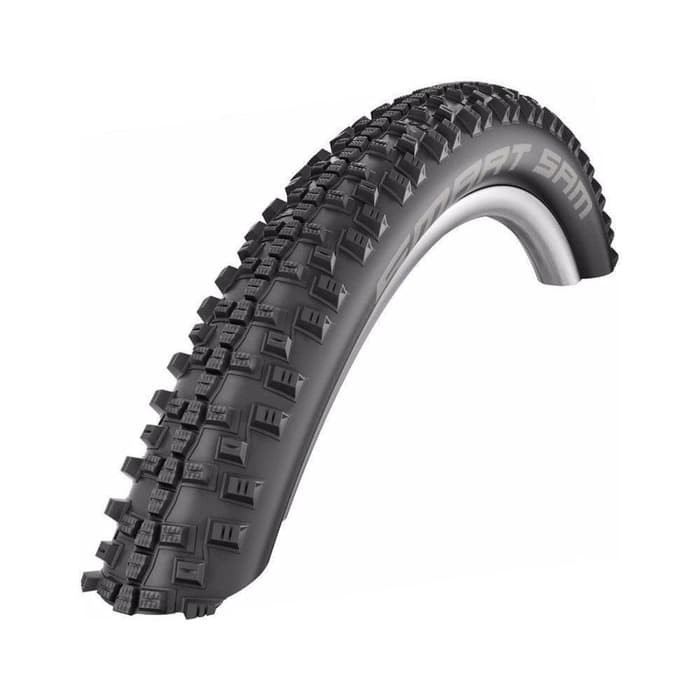 TIRE BAN LUAR SCHWALBE SMART SAM 27.5 X 2.25
