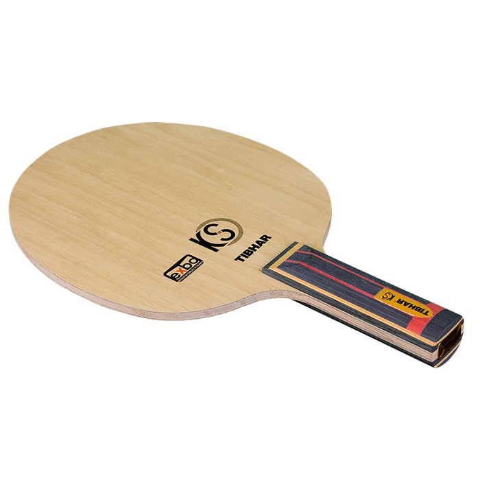 Kayu Tibhar Kinetic Speed FL bet tenis meja ping pong - FL