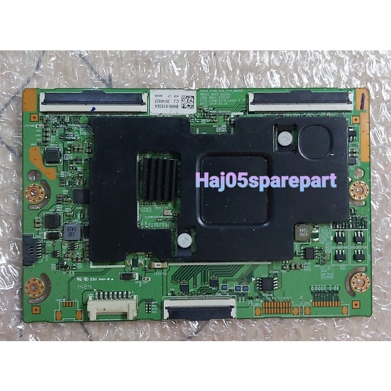 TCON BOARD TV SAMSUNG UA 48H6800 - 48H 6800