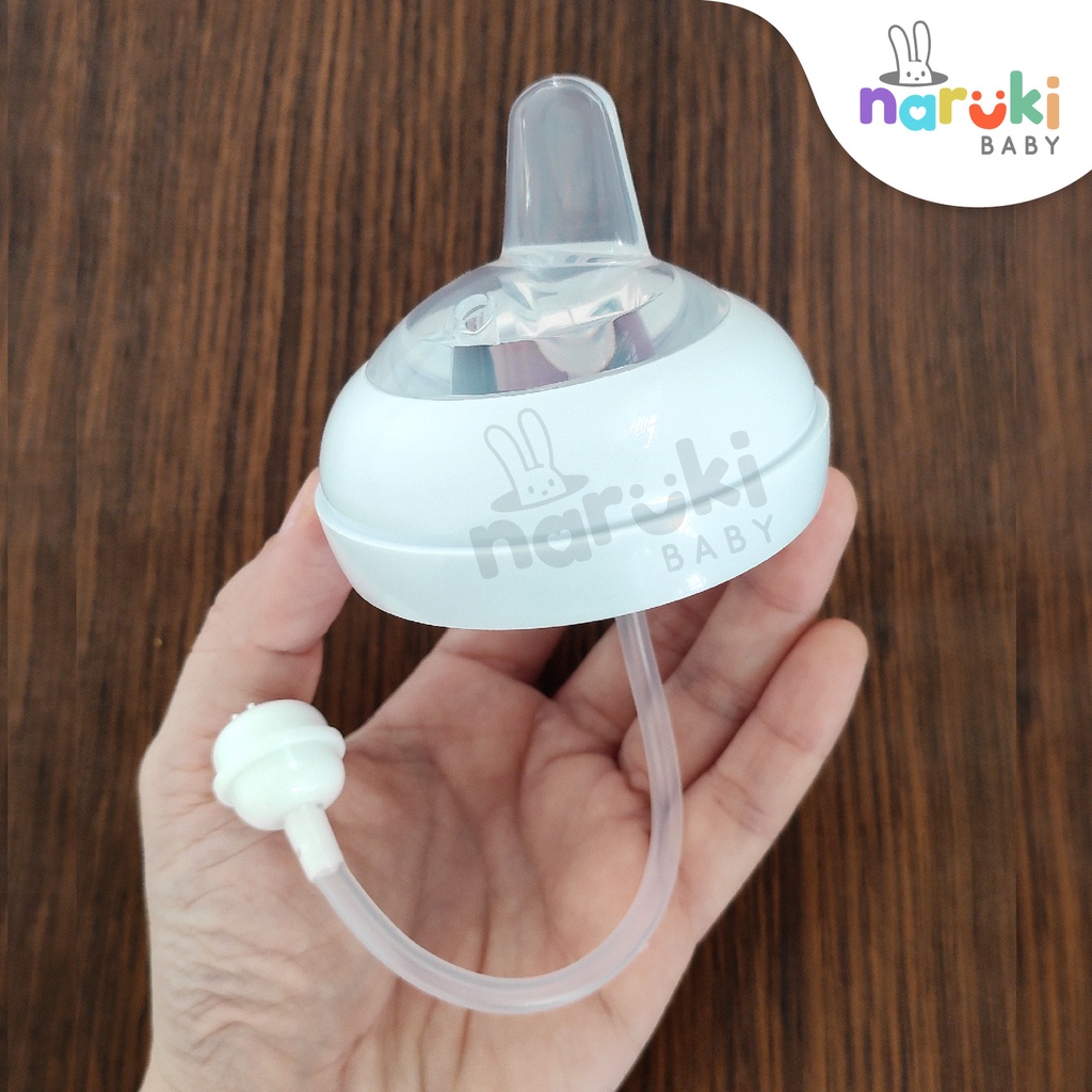 Spout Sippy Cup Replacer / Pengganti Dot Botol Bayi AVENT Natural