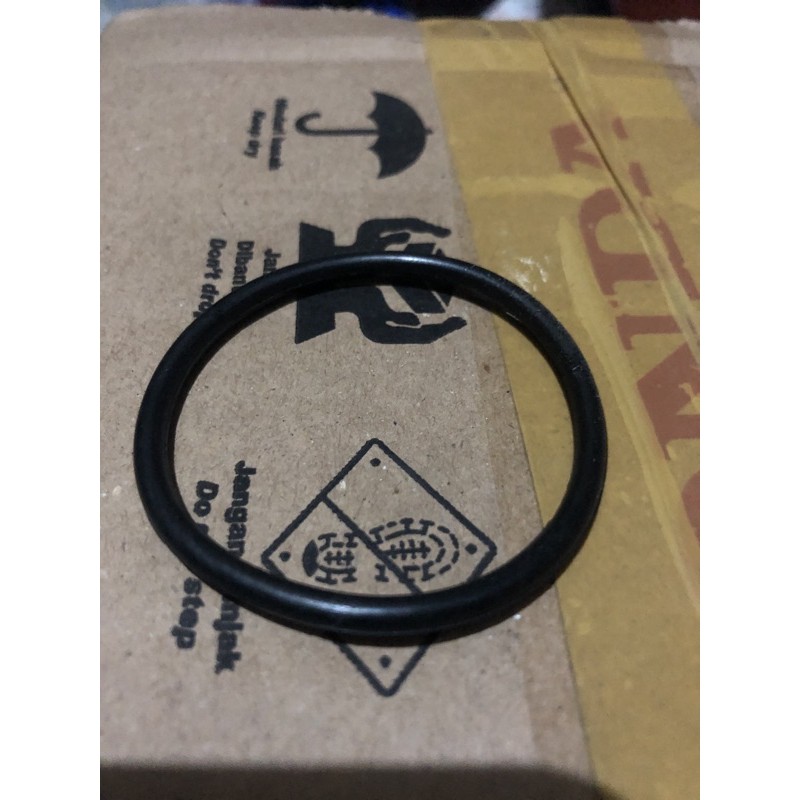 SIL SEAL ORING TUTUP KLEP JUPITER Z CRYPTON MIO