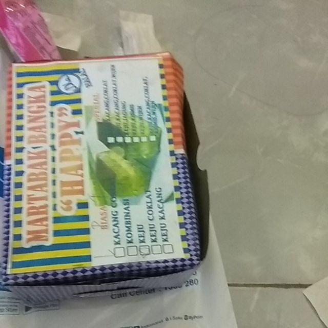 Murah!! Wallpaper Sticker 45cm X 10meter Blue Gold Black Walpaper Dinding Batik Biru Emas / Bluegold