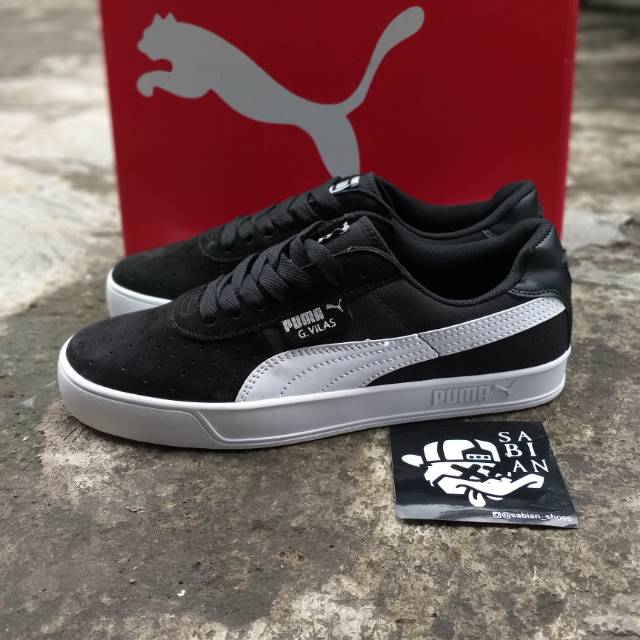 puma g vilas 1