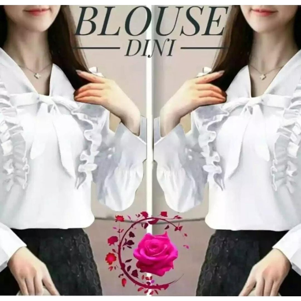 DINI BLOUSE