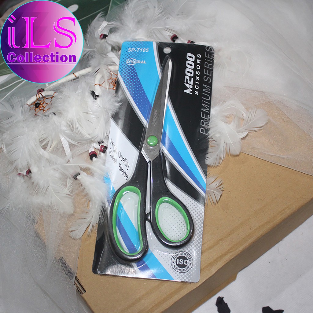 

ILS - Gunting M2000 Besar, ILS-4183