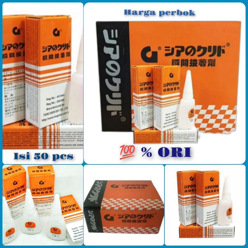 

lem korea G ORI / PER BOK