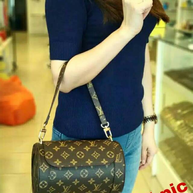 LV CYLINDER KULIT MATANG SEMPREM RESELLER 125RB 1KG ISI 2PCS