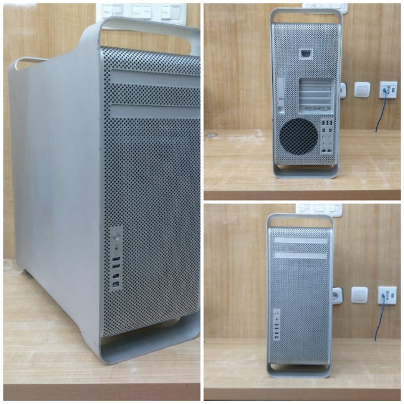 PC Murah  Dobel Xeon Dual-Core  Ram 8GB HDD 500 GB Bergaransi