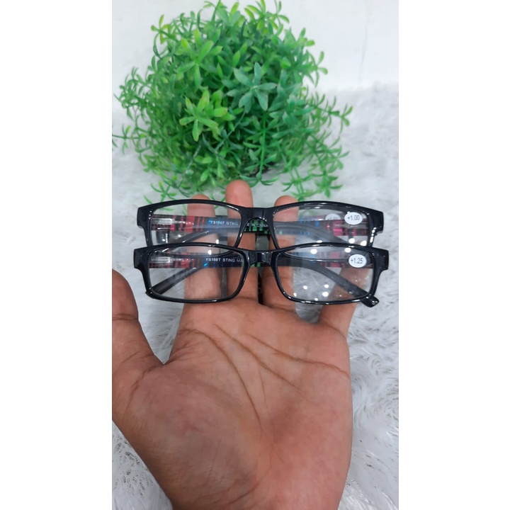 KACAMATA BACA PRIA/KACAMATA BACA WANITA TYPE YS166.IH TANGKAI MOTIF/KACAMATA BACA TERBARU/KACAMATA BACA TERMURAH/KACAMATA RABUN JAUH/KACAMATA RABUN DEKAT