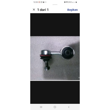 link stabil e30 e36 patok ayam BMW e30 e36 sparepart mercedes