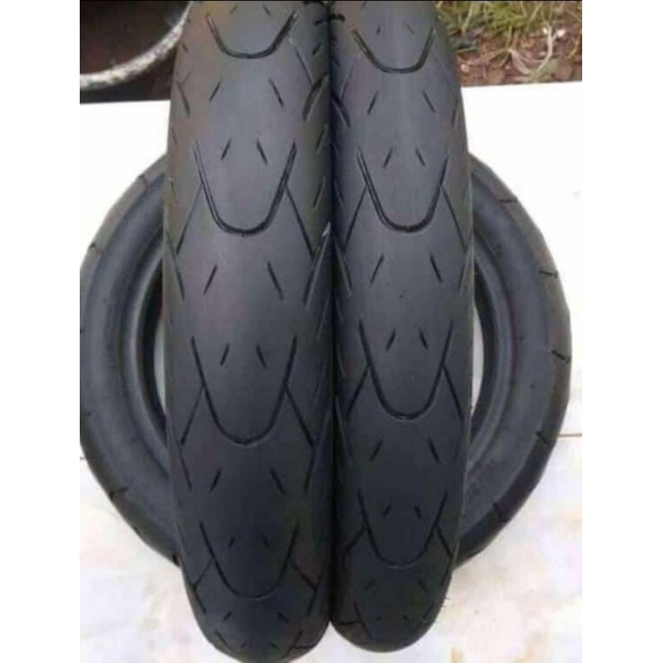 BAN Motor SEPASANG RING17