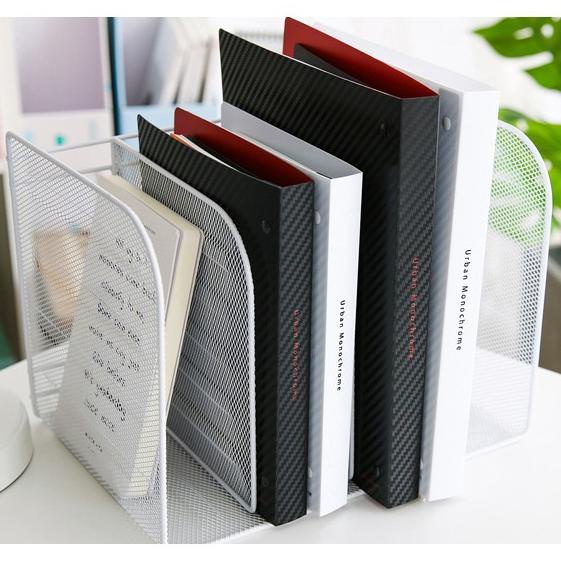 

Binder Kokuyo Urban Monochrome