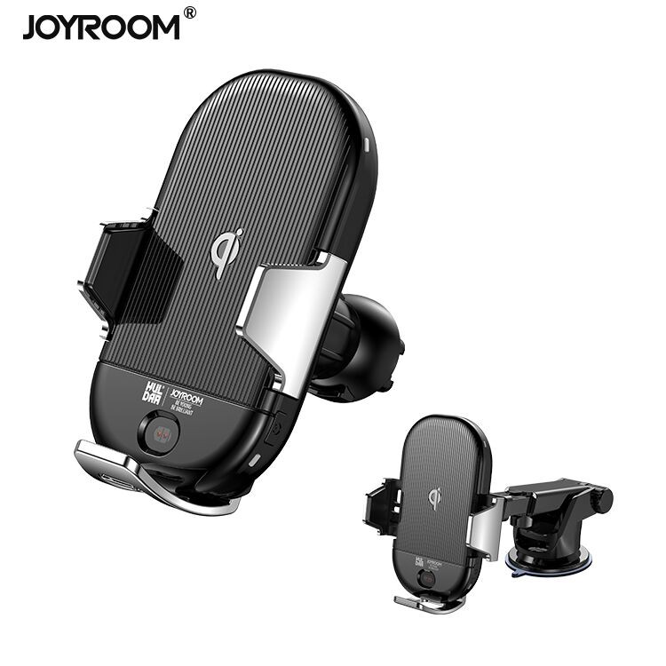 Joyroom Speedy series intelligent sense + Wireless charging bracket suit JR-ZS187