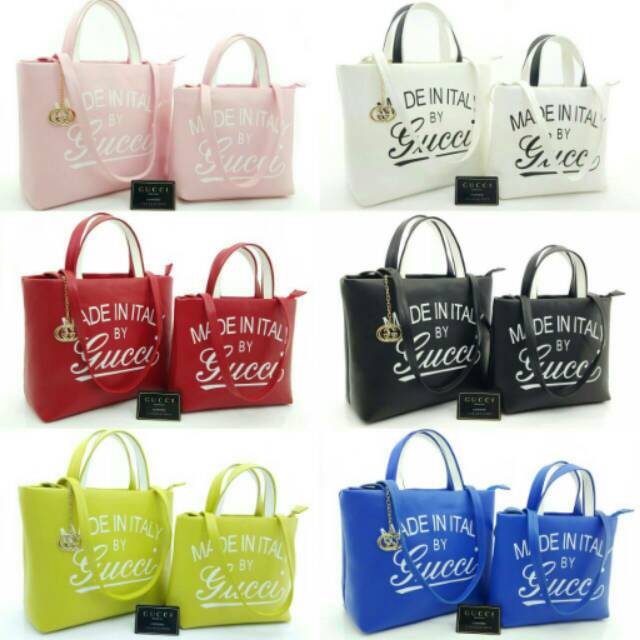 Gucci Mom&Kids Tote kode(EFG9576)#EK