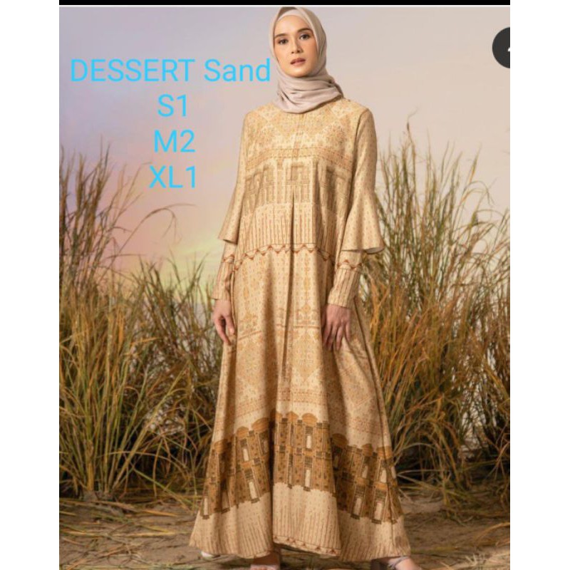 Ephesus dress By heaven lights