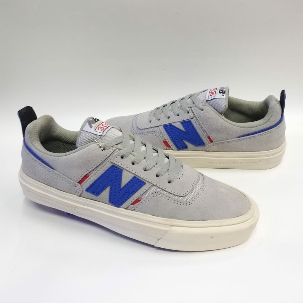 NEW BALANCE NUMERIC (SPESIAL)