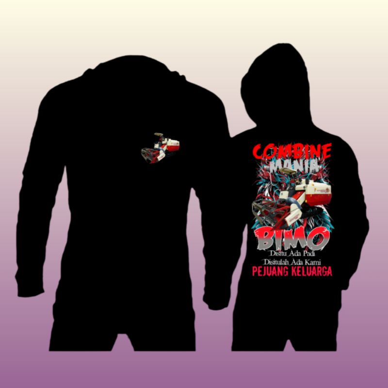 ts hodie combine bimo