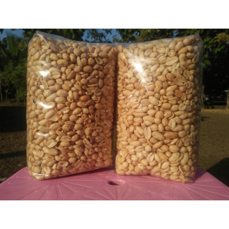 

KACANG BAWANG MEDIUM ASLI WONOGIRI