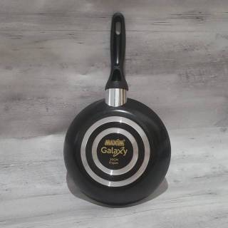 MAXIM GALAXY 20 CM FRYPAN / TEFLON ANTI LENGKET MAXIM