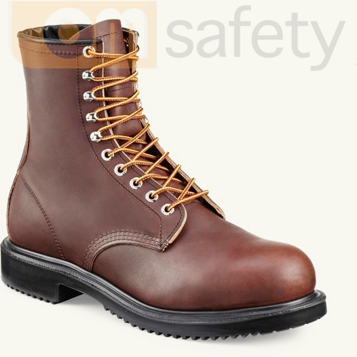 RED WING 2233 MEN'S SUPERSOLE 8 INCH BOOT ORIGINAL