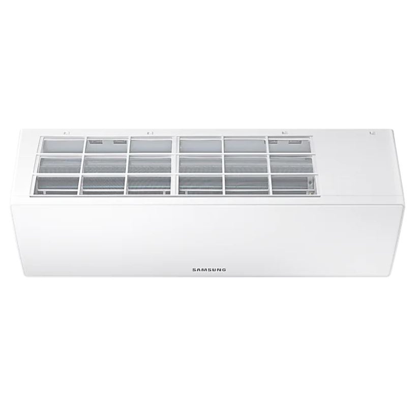 SAMSUNG AC 1 PK ALPHA INVERTER AR09AYHLAWKNSE