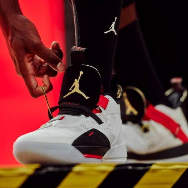 nike air jordan 33 future flight