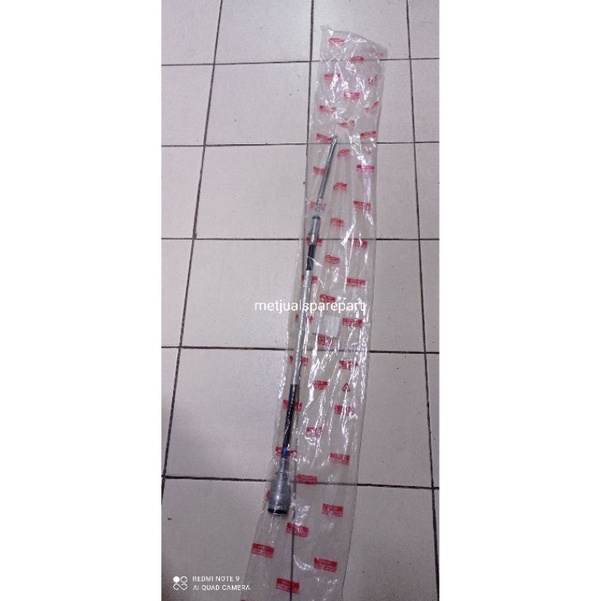 KABEL REM TANGAN PENDEK CABLE PARKING HAND BRAKE PENDEK ISUZU ELF NKR66 NKR 66 ASTRA